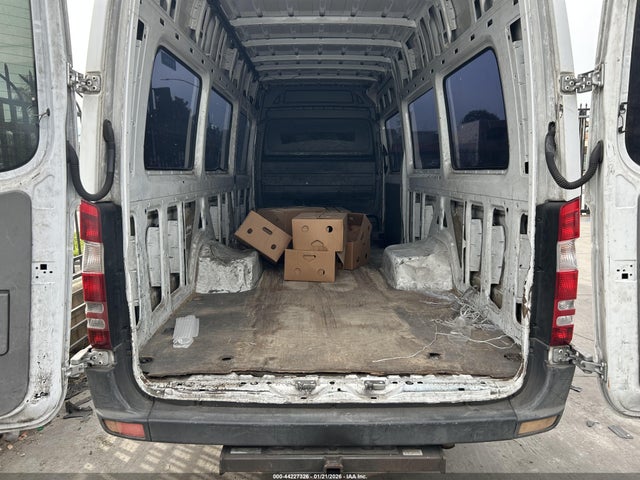 WD3PF4CC6E5919466 Mercedes-Benz Sprinter 3500 High Roof