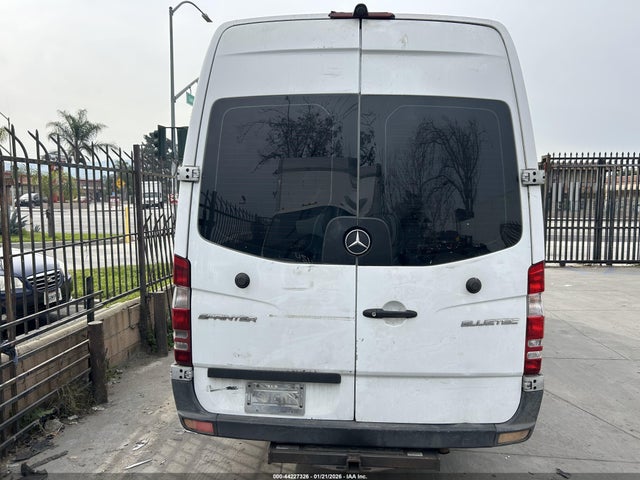 WD3PF4CC6E5919466 Mercedes-Benz Sprinter 3500 High Roof