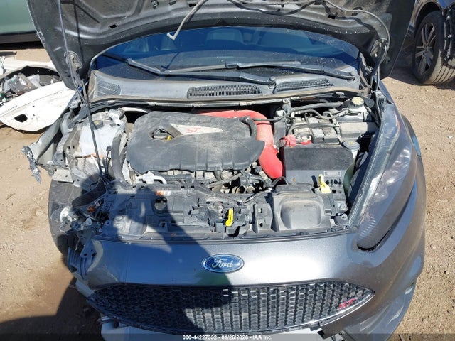 3FADP4GXXKM135726 Ford FIESTA ST