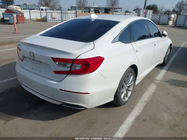 1HGCV1F12MA069732 Honda ACCORD LX