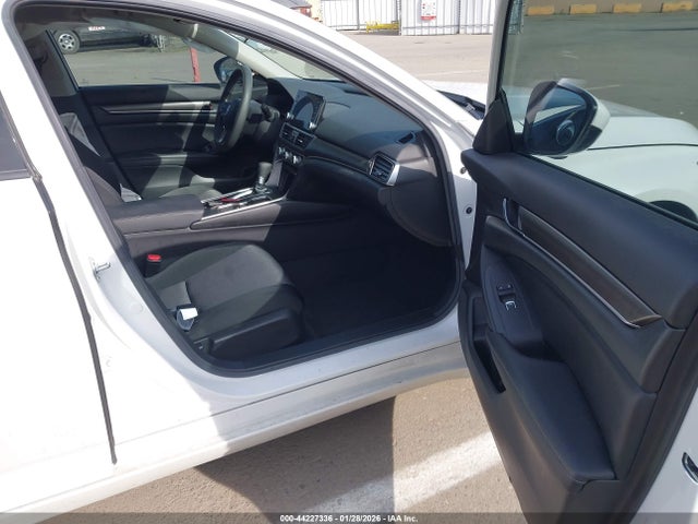 1HGCV1F12MA069732 Honda ACCORD LX