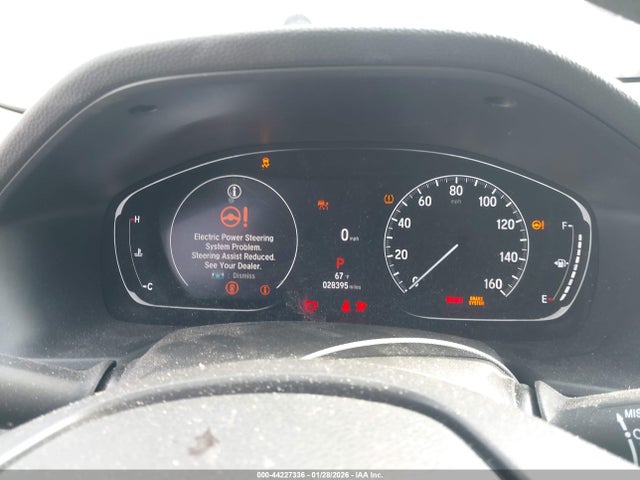 1HGCV1F12MA069732 Honda ACCORD LX
