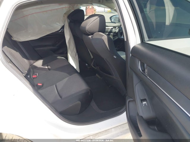 1HGCV1F12MA069732 Honda ACCORD LX
