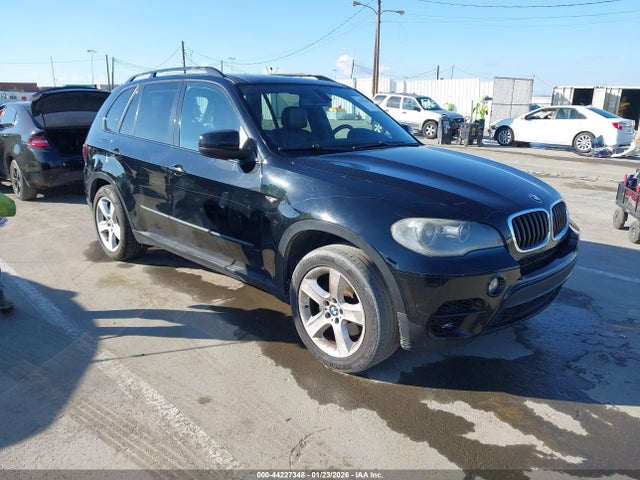 Aukcja sprzedaży 2011 Bmw X5 Xdrive35d, vin: 5UXZW0C52BL657136, numer aukcji: 44227348