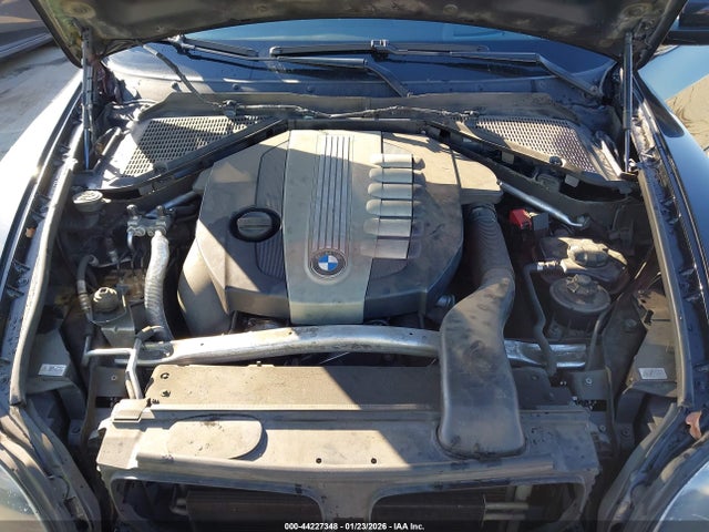 Aukcja sprzedaży 2011 Bmw X5 Xdrive35d, vin: 5UXZW0C52BL657136, numer aukcji: 44227348