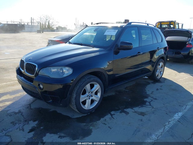 Aukcja sprzedaży 2011 Bmw X5 Xdrive35d, vin: 5UXZW0C52BL657136, numer aukcji: 44227348