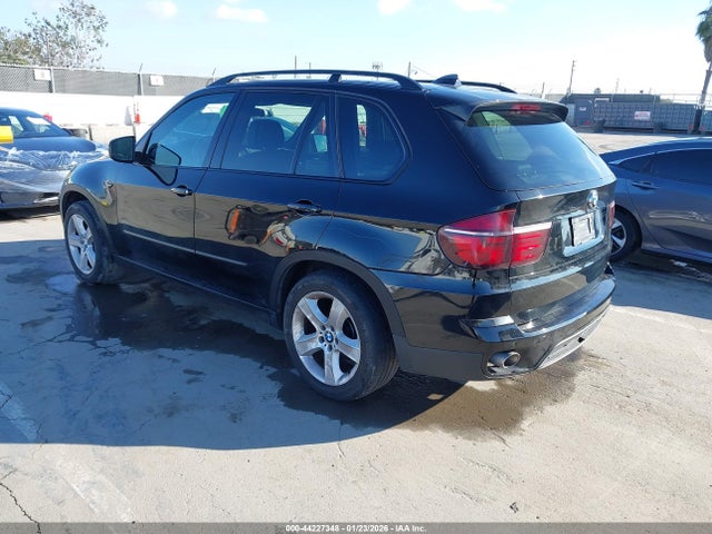 Aukcja sprzedaży 2011 Bmw X5 Xdrive35d, vin: 5UXZW0C52BL657136, numer aukcji: 44227348