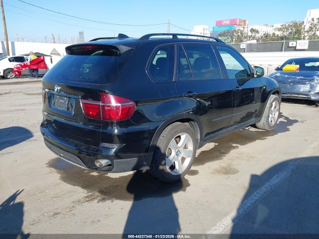 Aukcja sprzedaży 2011 Bmw X5 Xdrive35d, vin: 5UXZW0C52BL657136, numer aukcji: 44227348
