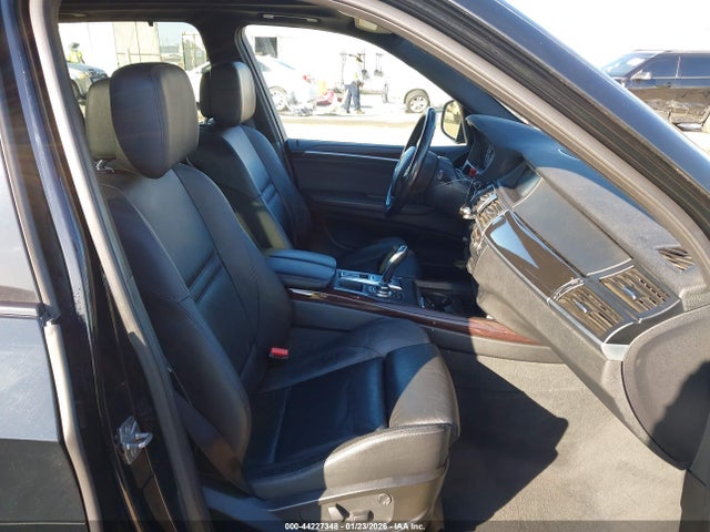Aukcja sprzedaży 2011 Bmw X5 Xdrive35d, vin: 5UXZW0C52BL657136, numer aukcji: 44227348