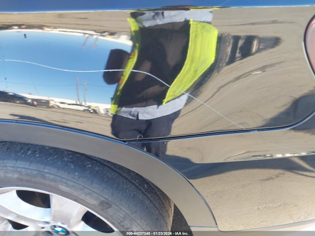 Aukcja sprzedaży 2011 Bmw X5 Xdrive35d, vin: 5UXZW0C52BL657136, numer aukcji: 44227348