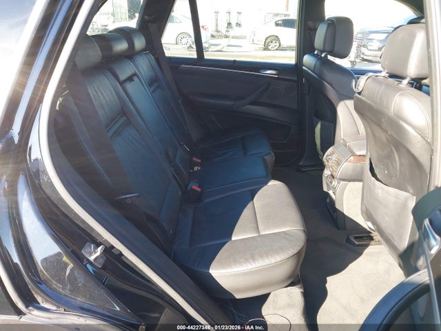 Aukcja sprzedaży 2011 Bmw X5 Xdrive35d, vin: 5UXZW0C52BL657136, numer aukcji: 44227348