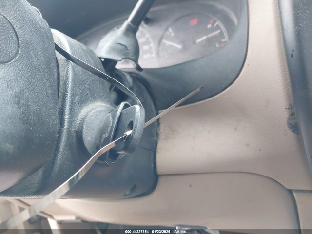 2000 FORD RANGER 1FTYR14X1YPA19276 Photo 10