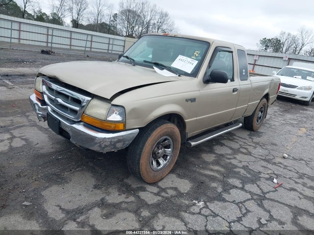 2000 FORD RANGER 1FTYR14X1YPA19276 Photo 1