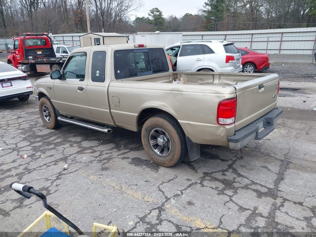 2000 FORD RANGER 1FTYR14X1YPA19276 Photo 2