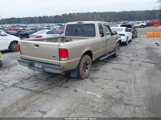 2000 FORD RANGER 1FTYR14X1YPA19276 Photo 3