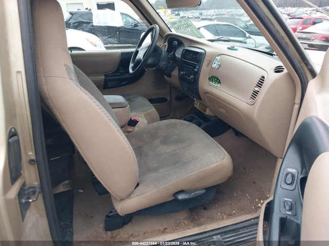 2000 FORD RANGER 1FTYR14X1YPA19276 Photo 4