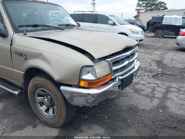 2000 FORD RANGER 1FTYR14X1YPA19276 Photo 5