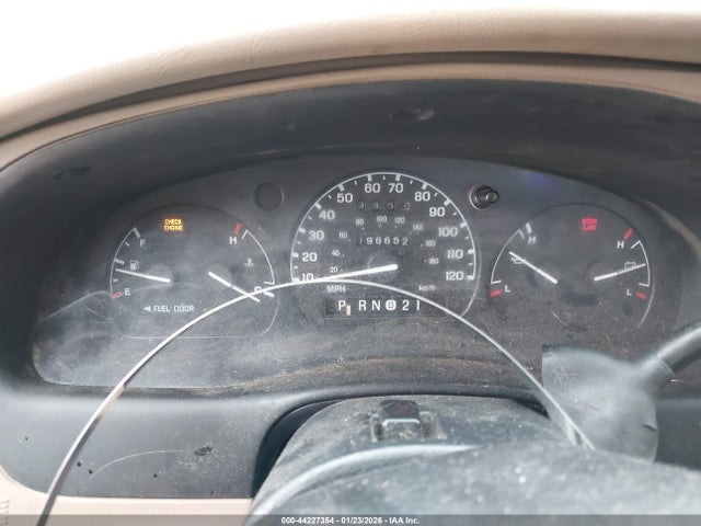 2000 FORD RANGER 1FTYR14X1YPA19276 Photo 6