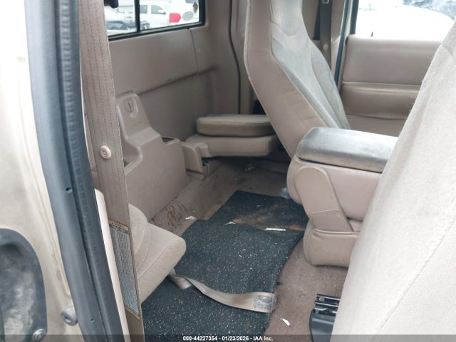 2000 FORD RANGER 1FTYR14X1YPA19276 Photo 7