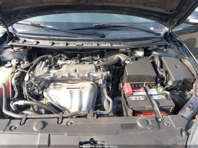 Scion TC 2016 JTKJF5C74GJ022444 Image 10