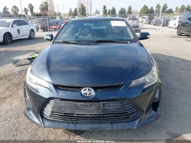 Scion TC 2016 JTKJF5C74GJ022444 Image 12