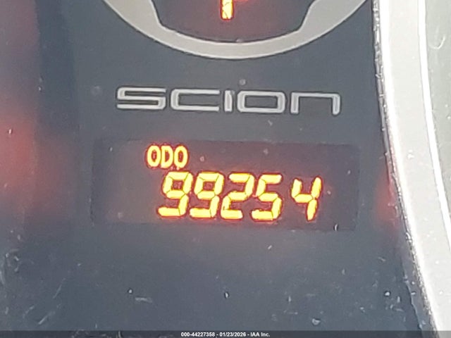 Scion TC 2016 JTKJF5C74GJ022444 Image 15