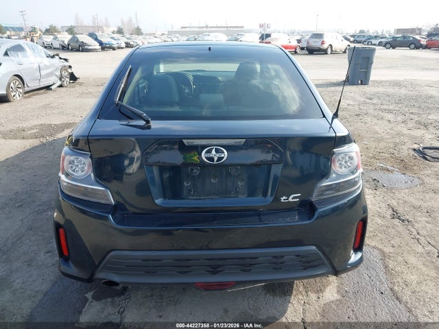 Scion TC 2016 JTKJF5C74GJ022444 Image 16