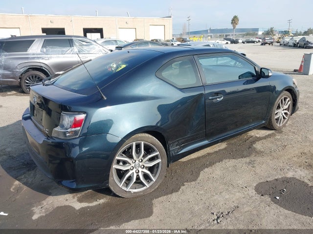 Scion TC 2016 JTKJF5C74GJ022444 Image 4