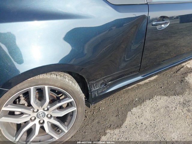 Scion TC 2016 JTKJF5C74GJ022444 Image 6