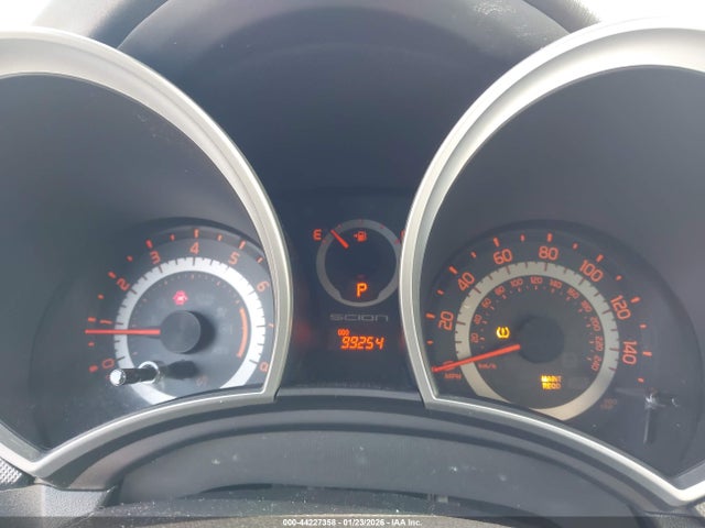 Scion TC 2016 JTKJF5C74GJ022444 Image 7