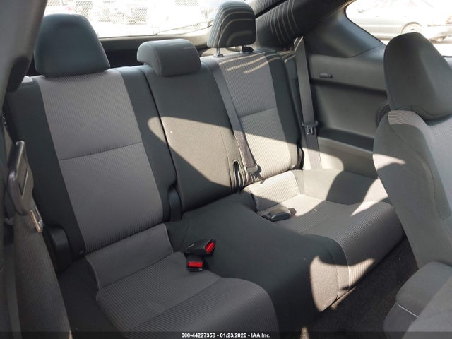 Scion TC 2016 JTKJF5C74GJ022444 Image 8