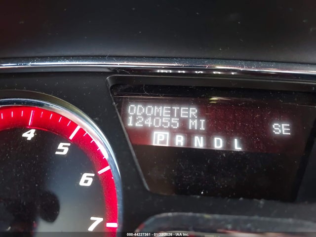 1GKKRTKD7EJ305758 GMC Acadia Denali
