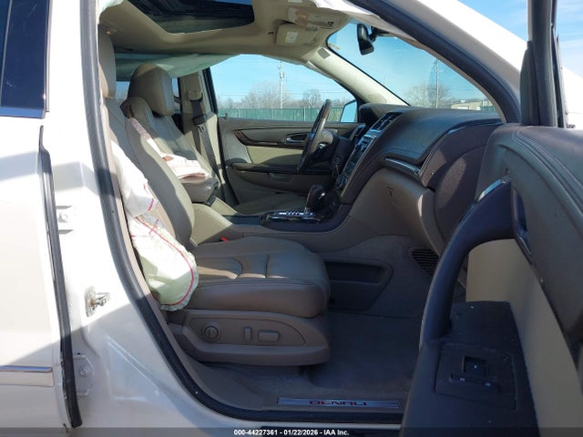 1GKKRTKD7EJ305758 GMC Acadia Denali