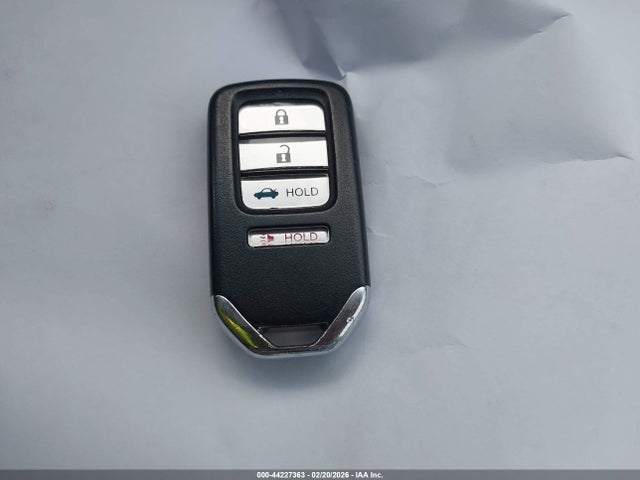1HGCV1F33KA131539 Honda Accord Sport