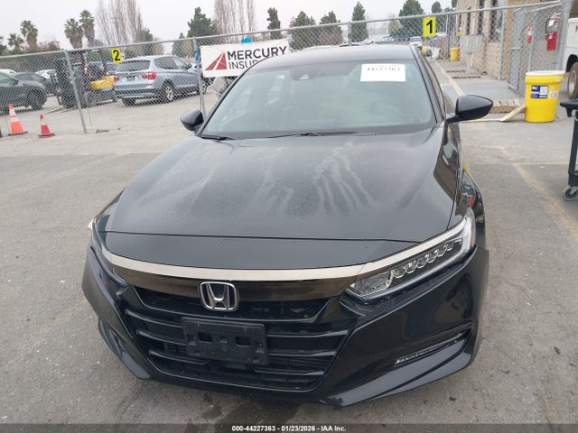 1HGCV1F33KA131539 Honda Accord Sport