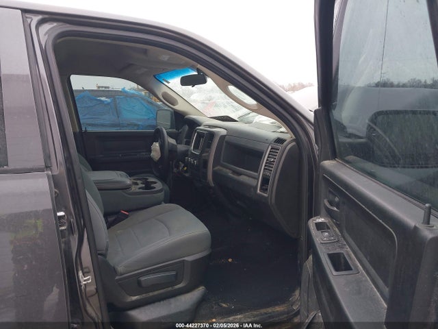 Продажа на аукционе авто 2016 Ram 1500 Tradesman, vin: 1C6RR7FTXGS419390, номер лота: 44227370