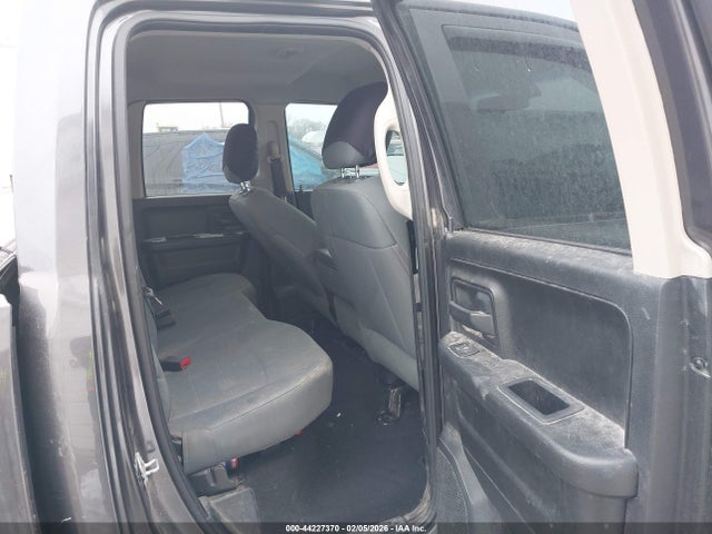 Продажа на аукционе авто 2016 Ram 1500 Tradesman, vin: 1C6RR7FTXGS419390, номер лота: 44227370