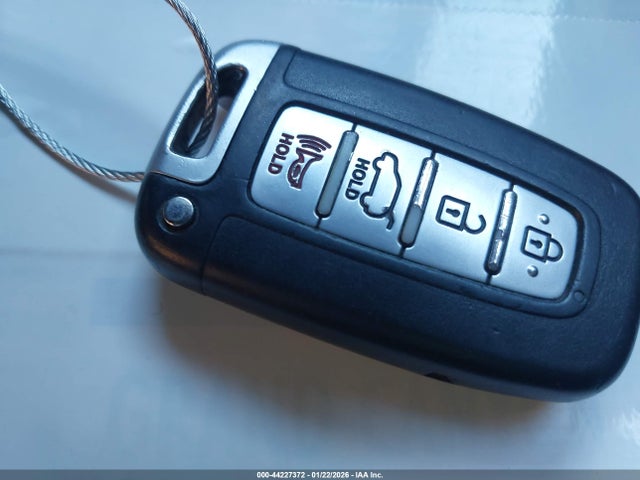 Hyundai Veloster Turbo 2016 KMHTC6AE8GU284929 Image 11