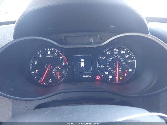 Hyundai Veloster Turbo 2016 KMHTC6AE8GU284929 Image 7