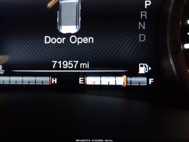 Jeep Renegade Latitude 4x4 2017 ZACCJBBB1HPG11911 Image 16