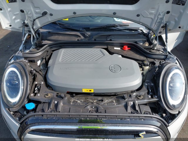 2023 MINI SE HARDTOP WMW13DJ02P2T29330 Photo 9