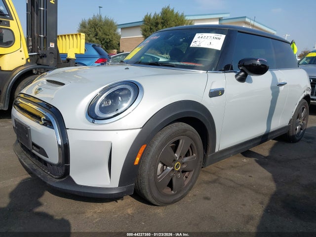 2023 MINI SE HARDTOP WMW13DJ02P2T29330 Photo 1