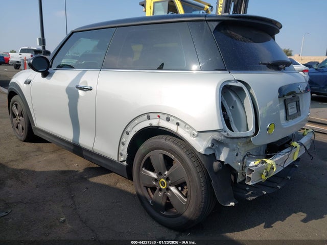 2023 MINI SE HARDTOP WMW13DJ02P2T29330 Photo 2