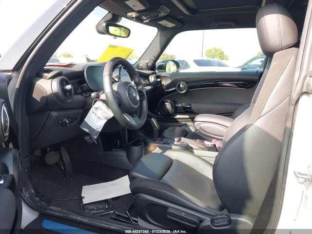 2023 MINI SE HARDTOP WMW13DJ02P2T29330 Photo 4