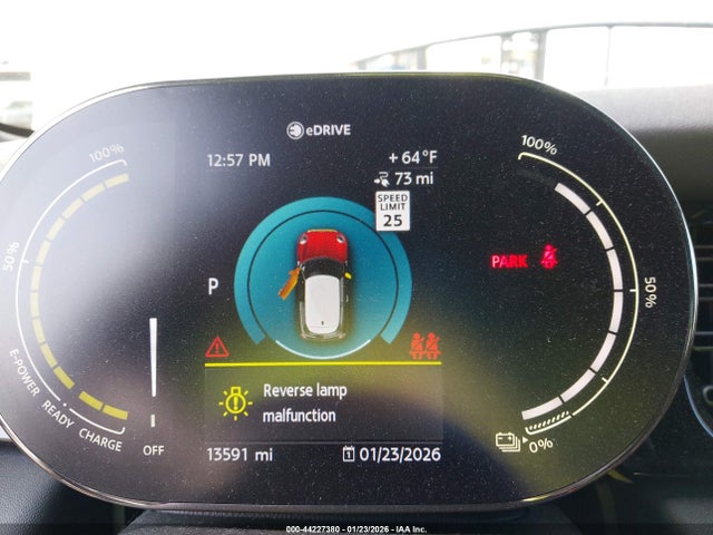 2023 MINI SE HARDTOP WMW13DJ02P2T29330 Photo 6