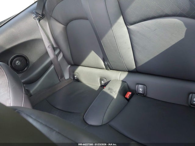 2023 MINI SE HARDTOP WMW13DJ02P2T29330 Photo 7