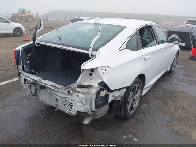 1HGCV1F59JA019974 Honda Accord Ex-l