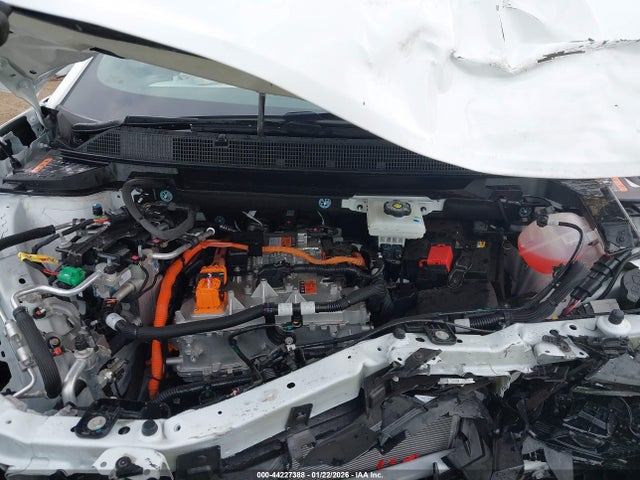 Aukcja sprzedaży 2025 Chevrolet Equinox Ev Lt 2, vin: 3GN7DNRPXSS262269, numer aukcji: 44227388