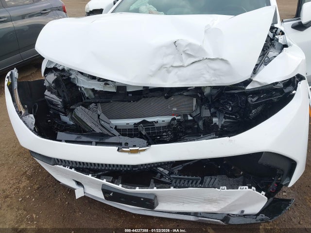 Aukcja sprzedaży 2025 Chevrolet Equinox Ev Lt 2, vin: 3GN7DNRPXSS262269, numer aukcji: 44227388