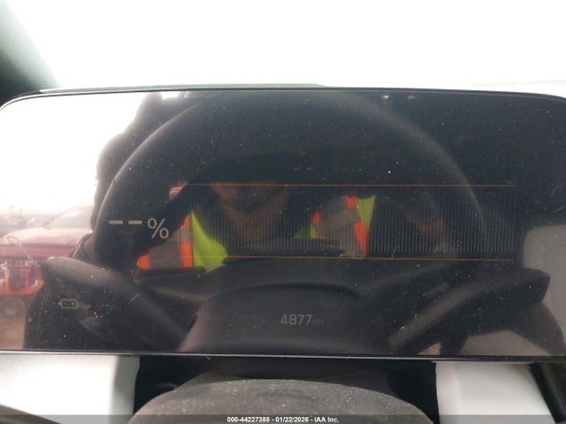 Aukcja sprzedaży 2025 Chevrolet Equinox Ev Lt 2, vin: 3GN7DNRPXSS262269, numer aukcji: 44227388